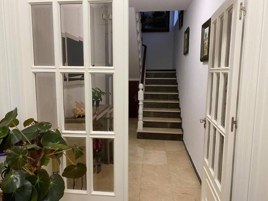 무로스 Casa De Maria 빌라 외부 사진