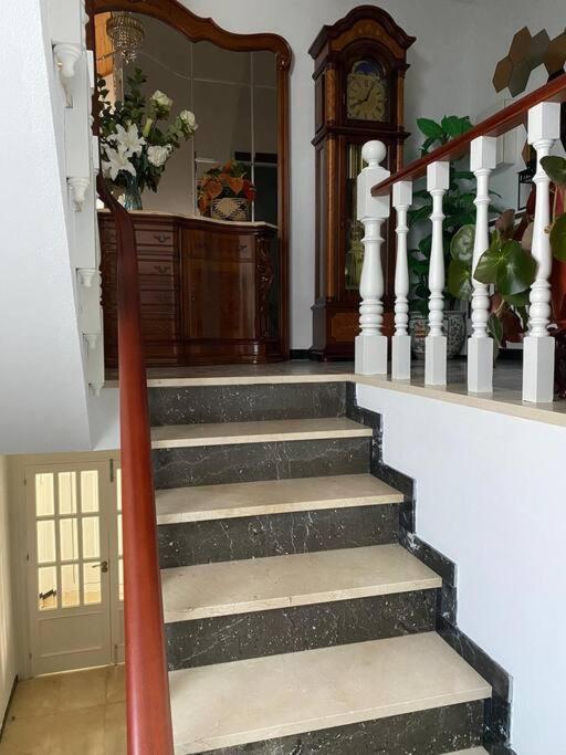 무로스 Casa De Maria 빌라 외부 사진