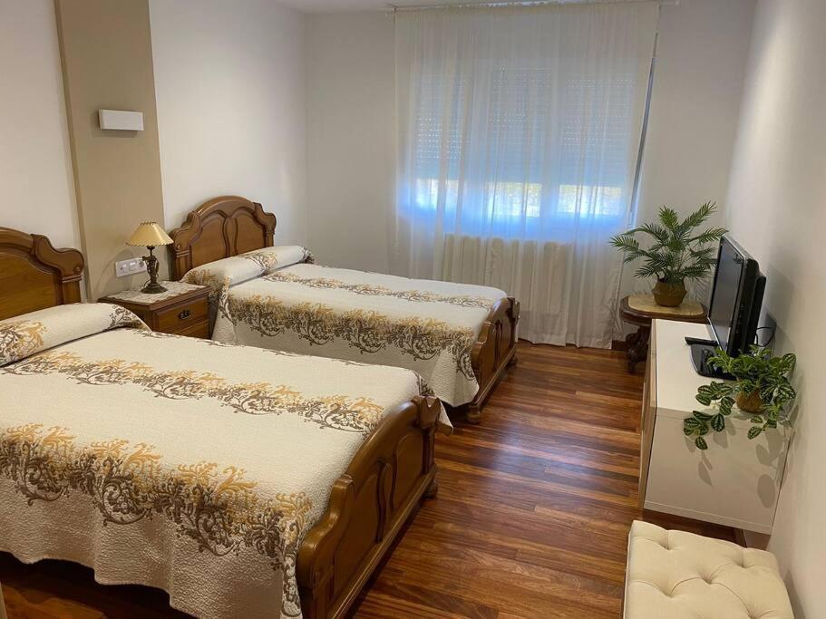 무로스 Casa De Maria 빌라 외부 사진